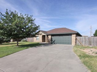 3403 Edwards St, Midland, TX 79705