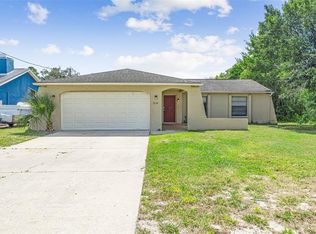 5232 Frost Rd, Spring Hill, FL 34606