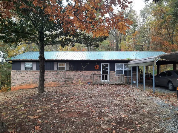 120 Hillcrest Dr, Parrottsville, TN 37843
