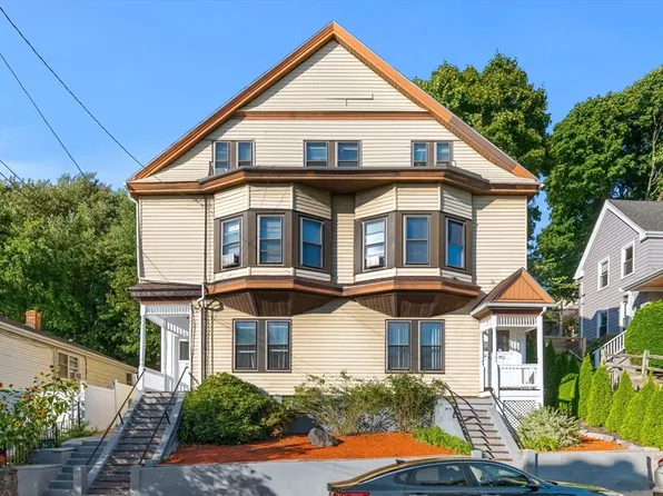 802 Winthrop Ave, Revere, MA 02151