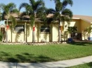 5100 SW 87th Ter, Cooper City, FL 33328