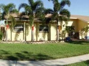 5100 SW 87th Ter, Cooper City, FL, 33328