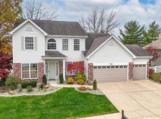 3042 Cambridge Pointe Dr, Saint Louis, MO