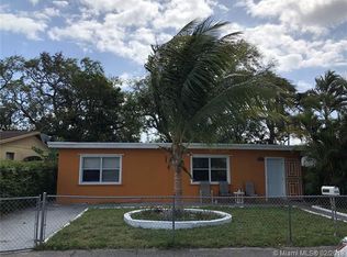 1370 NE 153rd St, North Miami Beach, FL 33162