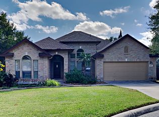 9502 French Point, Helotes, TX 78023