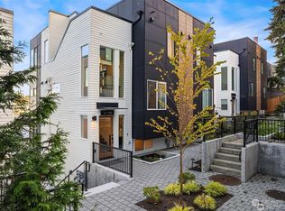 3418 B 23rd Ave W, Seattle, WA