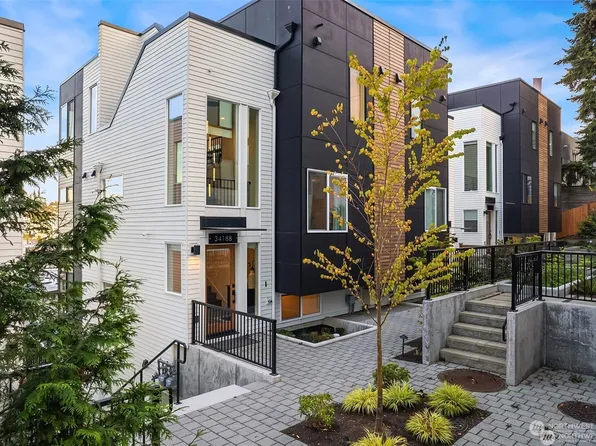 3418 B 23rd Avenue W, Seattle, WA 98199