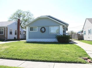 2318 S Villa Ave, Indianapolis, IN