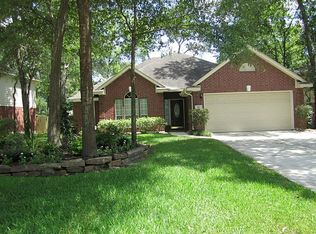 95 W Russet Grove Cir, Conroe, TX 77384