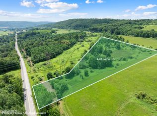 L15 Sky High Rd, Tully, NY 13159