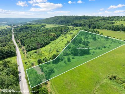L1.5 Sky High Road, Tully, NY, 13159