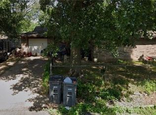 216 Randal St, Vian, OK 74962