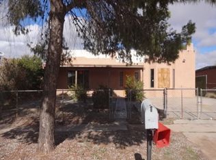 526 W Elvira Rd, Tucson, AZ 85756