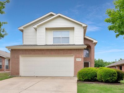 3145 Spotted Owl Dr, Fort Worth, TX, 76244