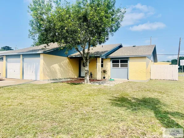3104 N Buckingham Ct, Brownsville, TX 78526