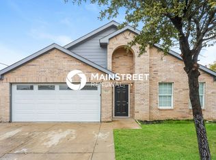 3541 Pueblo St, Dallas, TX 75212