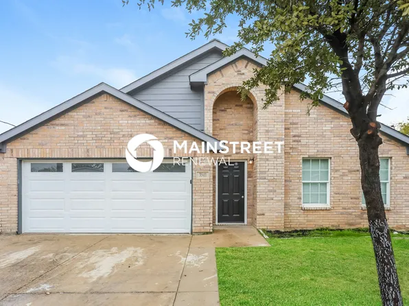 3541 Pueblo St, Dallas, TX 75212