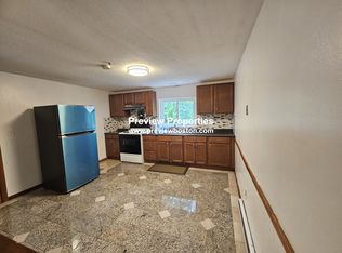 (Undisclosed Address), Quincy, MA 02170