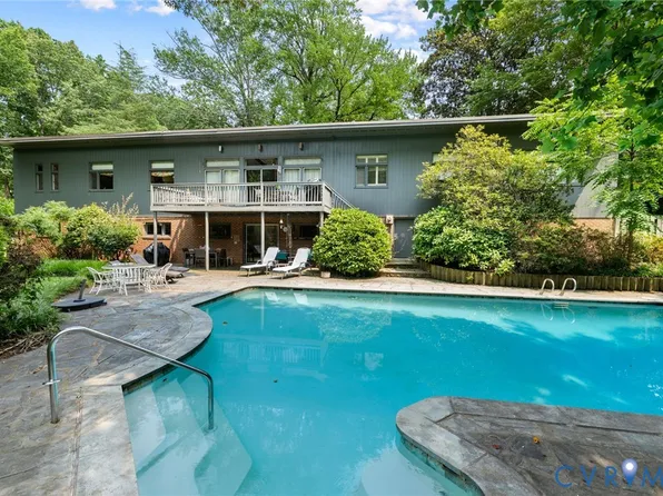 314 Berwickshire Dr, Henrico, VA 23229