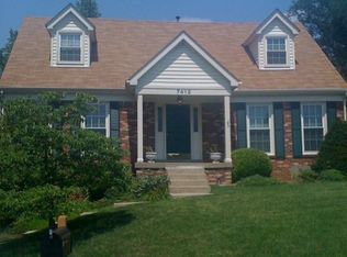 7412 Kort Way, Louisville, KY