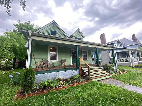 2nd image of 1711 Jefferson Ave