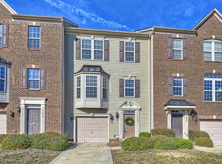 7630 Turley Ridge Ln, Charlotte, NC 28273