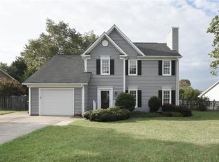 3305 Sumter Dr, High Point, NC 27265