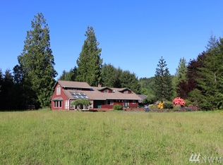41 Vienna Rd, Aberdeen, WA 98520