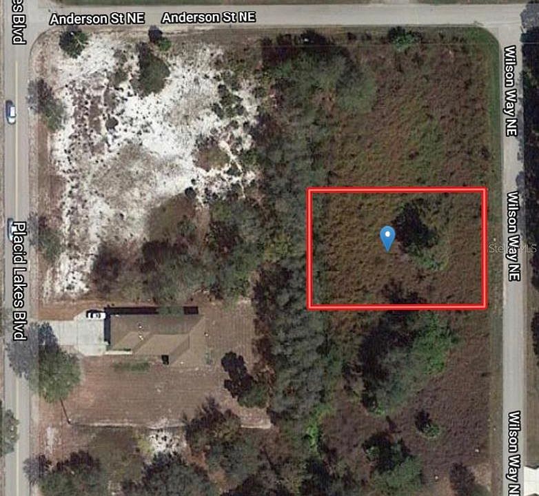 1st image of 109 Wilson Way NE
