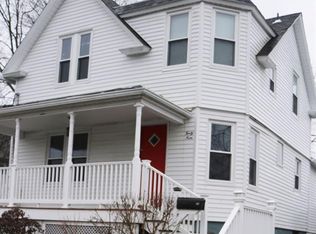 49 Boxwood Ave, Cranston, RI 02910