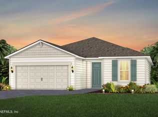 1193 Del Webb Pkwy, Yulee, FL 32097
