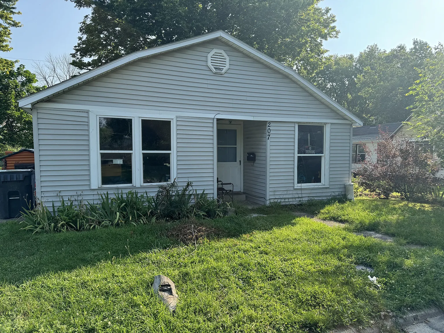 207 Hamilton Street - 1 — Photo 1