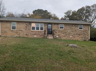 7925 Old Baxter Rd, Baxter, TN 38544