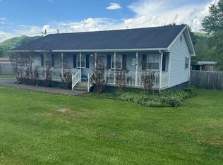 11729 Charlotte Rd, Coeburn, VA 24230