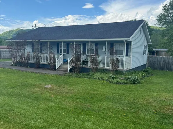 11729 Charlotte Rd, Coeburn, VA 24230