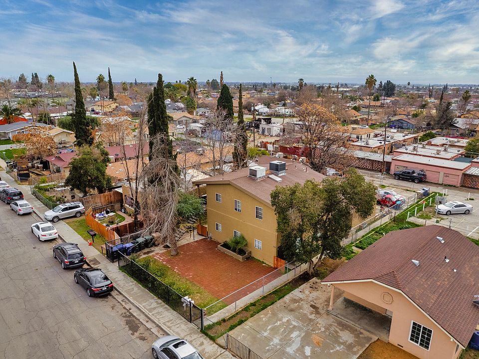 1717 Quincy St, Bakersfield, CA 93305 Zillow