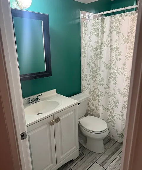 1615 Kenyon St NW #2 — Photo 6