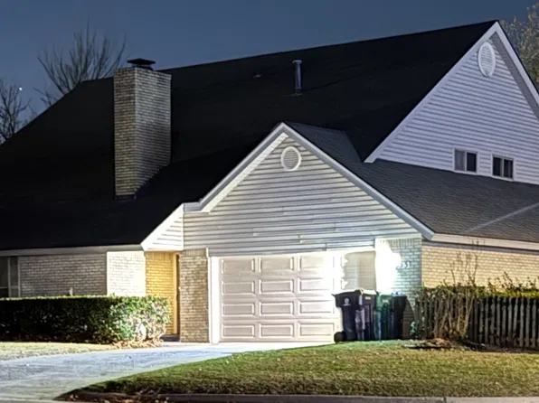 2633 N Sterling Ave, Oklahoma City, OK 73127