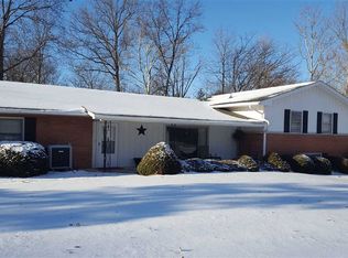 46 S Fawn St, Terre Haute, IN 47802