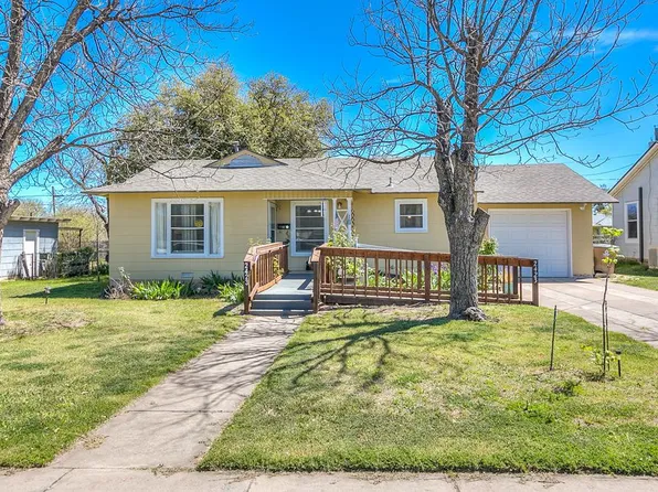 2423 Abilene St, San Angelo, TX 76901