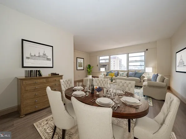 118 S 21st St APT 1022, Philadelphia, PA 19103