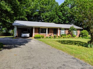197 Percy Tucker Rd, Alamo, TN 38001