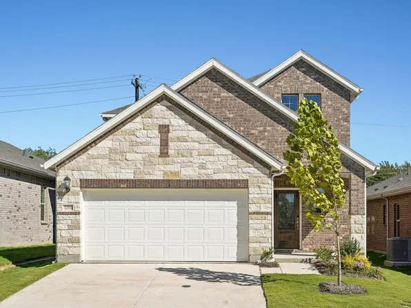 606 Melody Hill Dr, McKinney, TX 75071