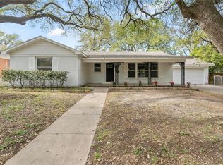 4209 Gorman Ave, Waco, TX 76710