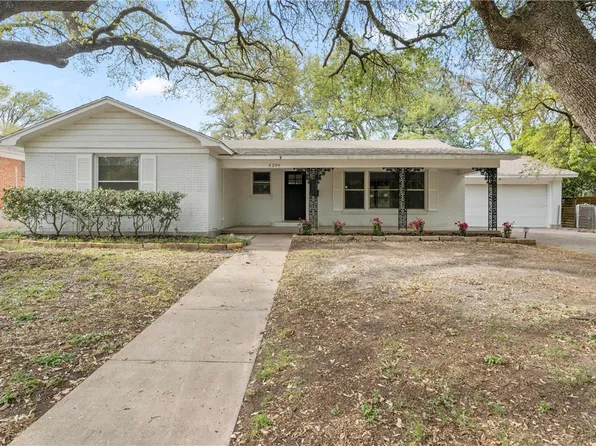 4209 Gorman Ave, Waco, TX 76710