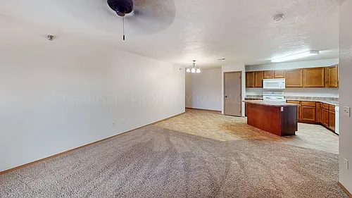Floor plan 3 Bedroom 1 Bath