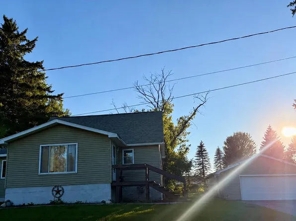 579 S 4th St, West Branch, MI 48661