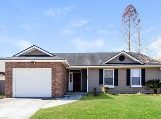 249 Persimmon Cir, Goose Creek, SC 29445