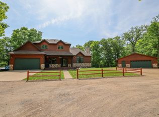 32186 408th Pl, Aitkin, MN 56431