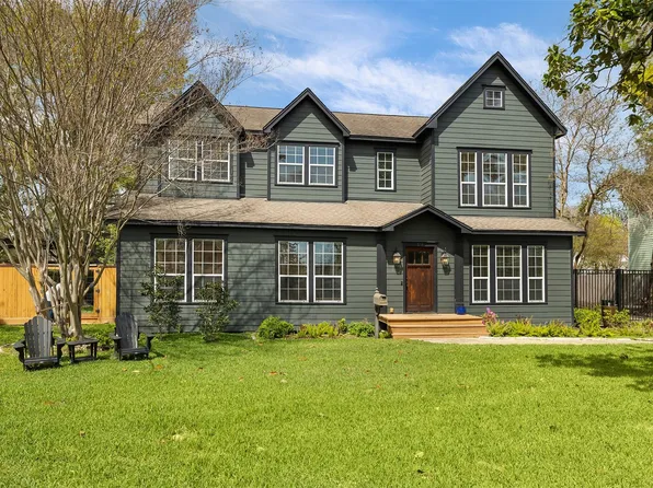 516 W 30th St, Houston, TX 77018